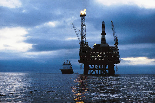 Ukrayna Karadeniz'in kuzeybatı kıyısından gaz çıkarmayı planlıyor