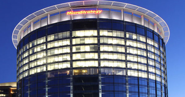 MicroStrategy Bitcoin Yatırımı Yapacak!