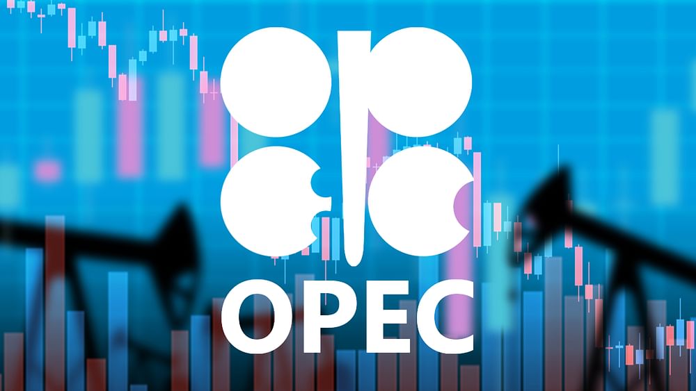 OPEC: 2021'de Petrol Talebi Yükselecek