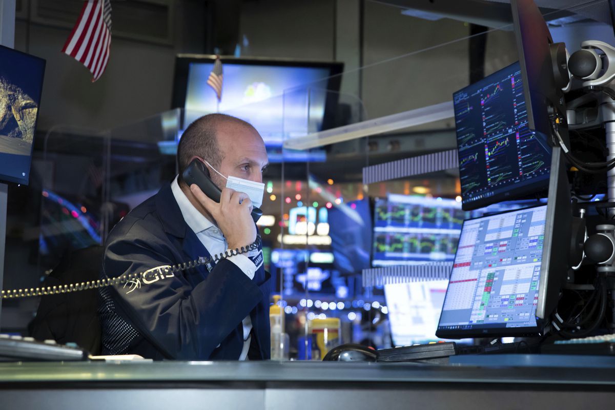 ABD borsası haftayı rekor seviyelerde kapattı