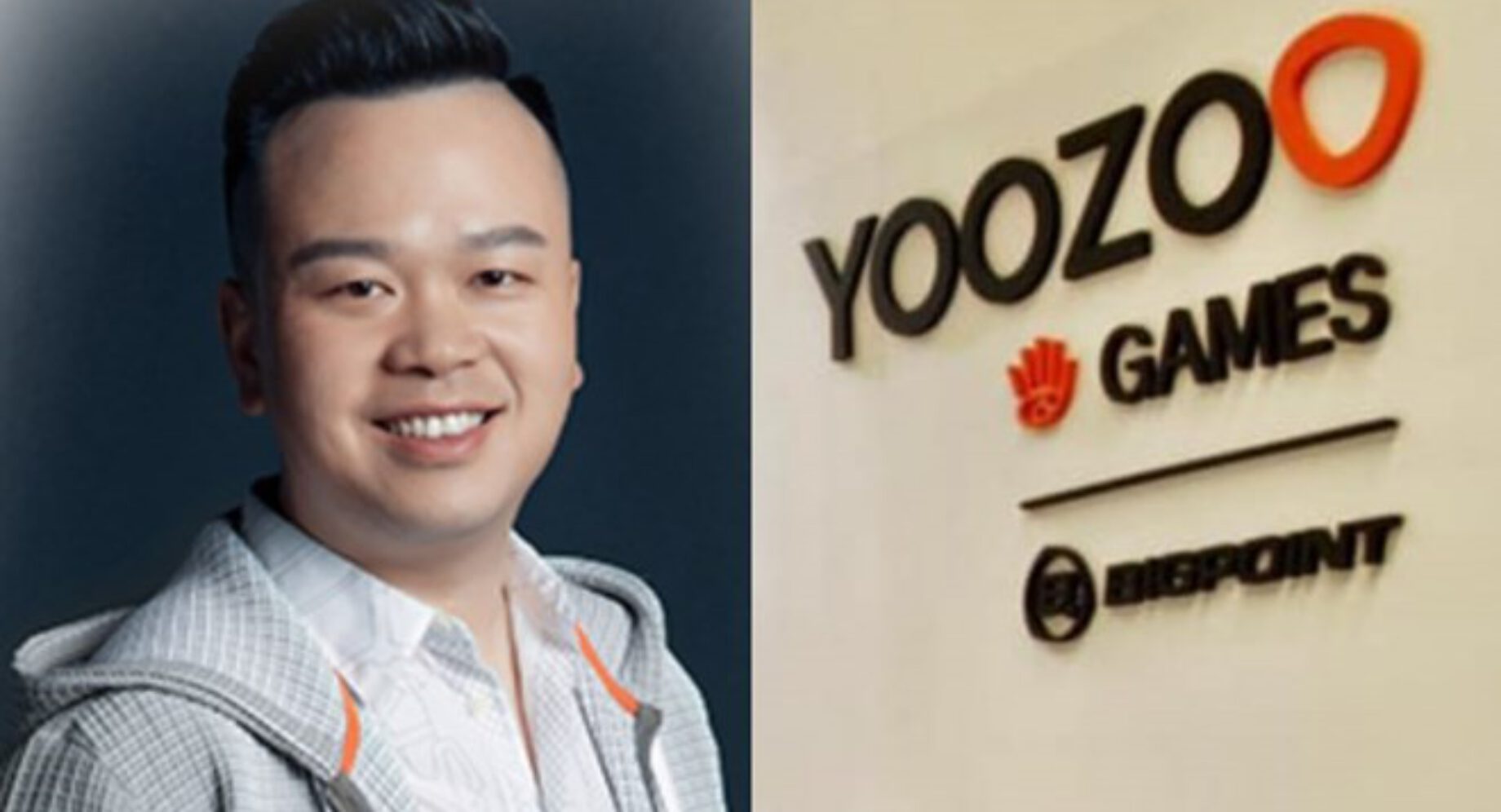 The Chinese billionaire and the head of the gaming company Yoozoo were poisoned