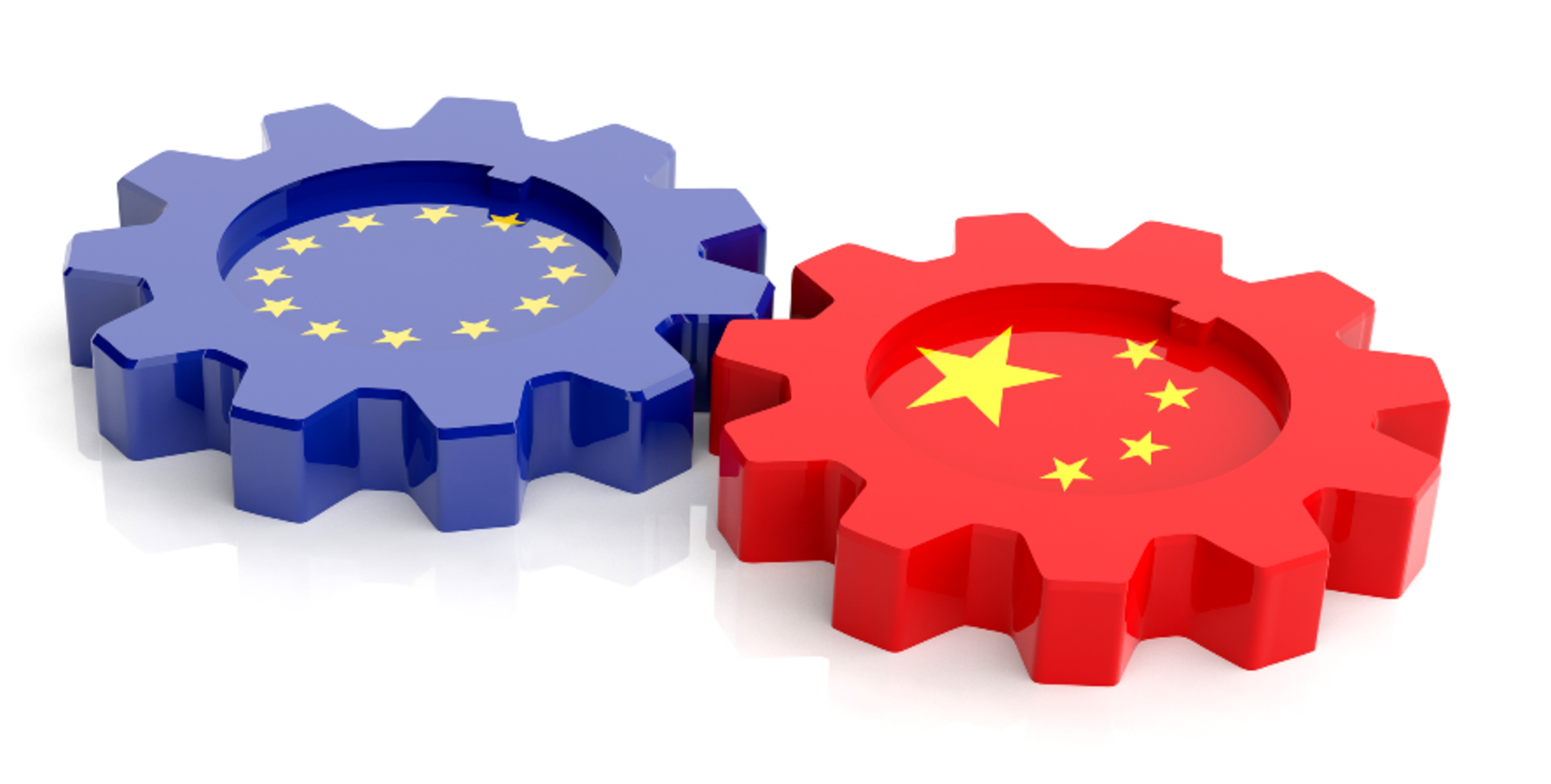 The EU and China have moved closer to an investment agreement after seven years