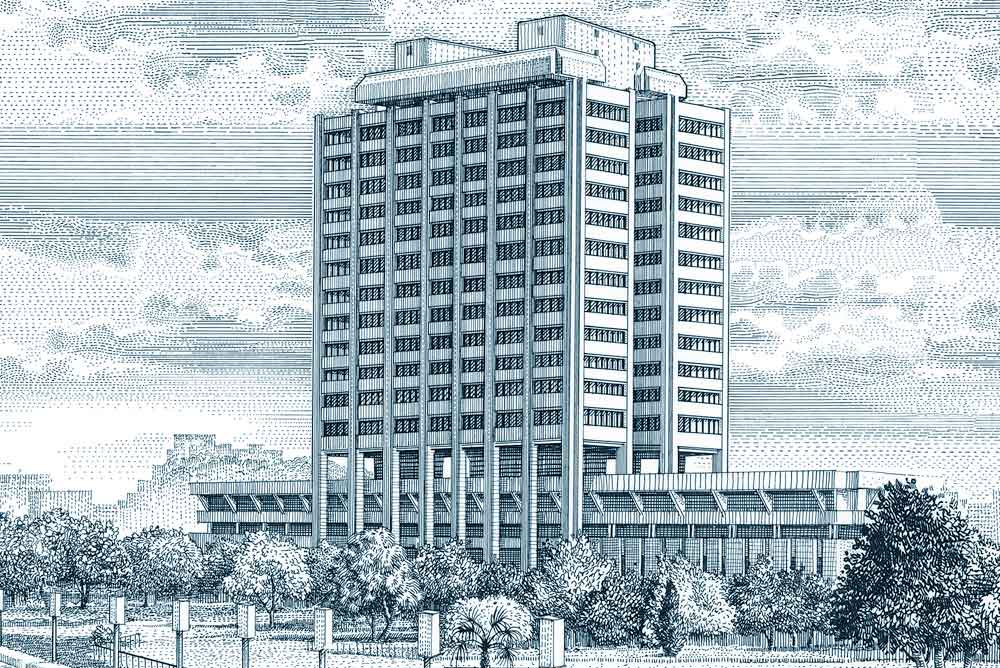 TCMB, Azerbaycan ile Mutabakat Zaptı İmzaladı