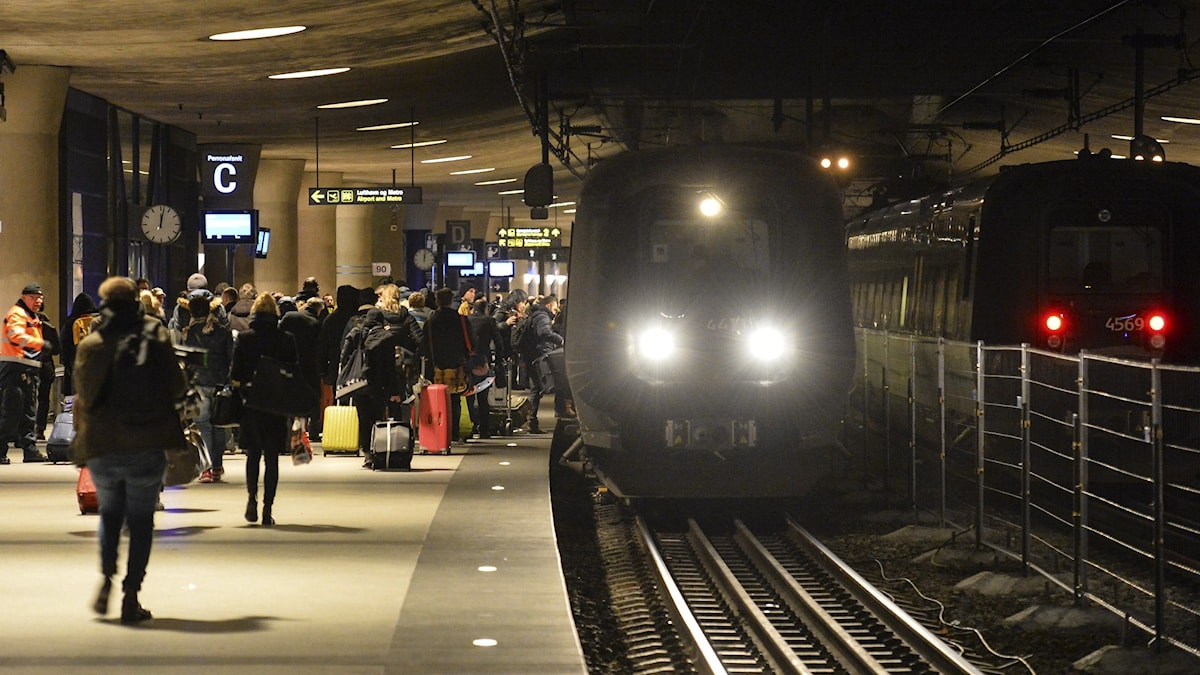 Dört Avrupalı demiryolu şirketi gece trenleri ağını güçlendirmeyi planlıyor