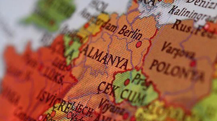 Almanya Koronavirüsün Etkisini Üzerinden Atıyor