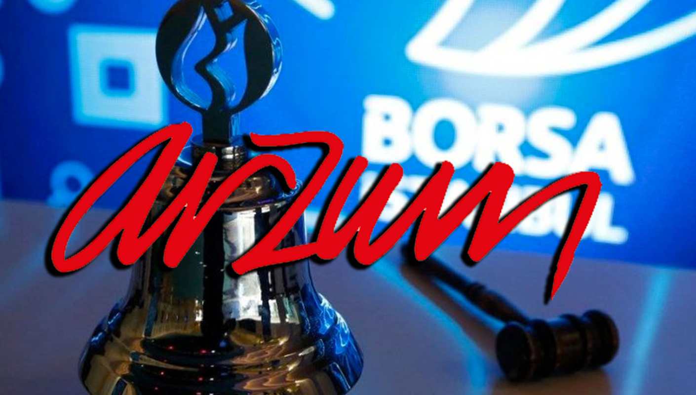 Arzum Shares Increased by 10 Percent