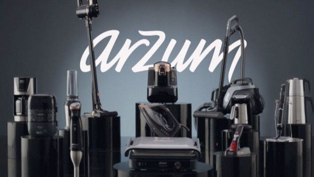 Transaction Date of Arzum Shares Announced