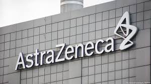 A Sharp Decline in AstraZeneca Shares