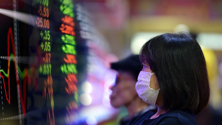 Asya Borsaları Hafif Kazanıma Yöneldi