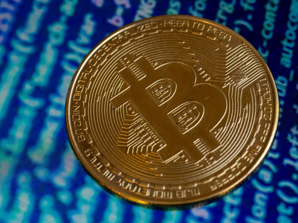 Bitcoin Rekordan Rekora Koşuyor!