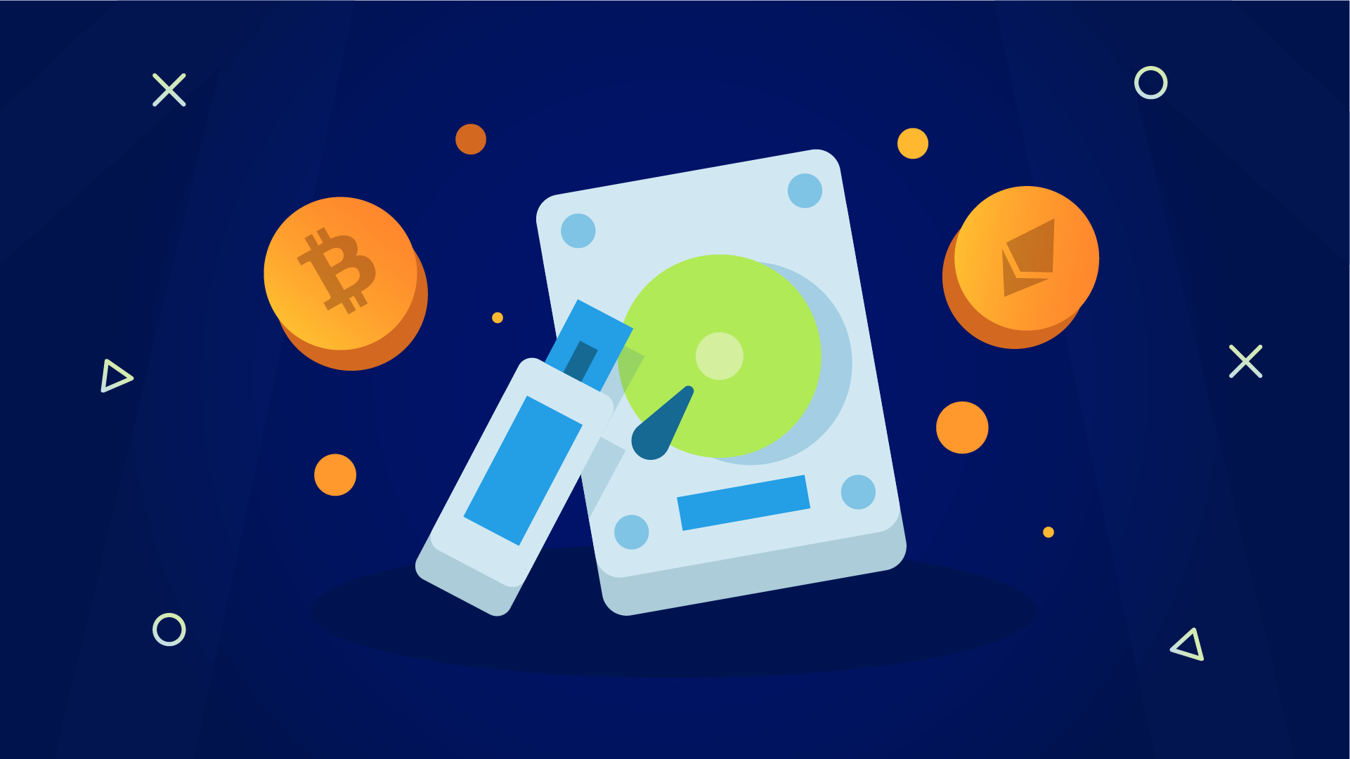 2020 Gizlilik Cüzdanlarının Yılı Oldu