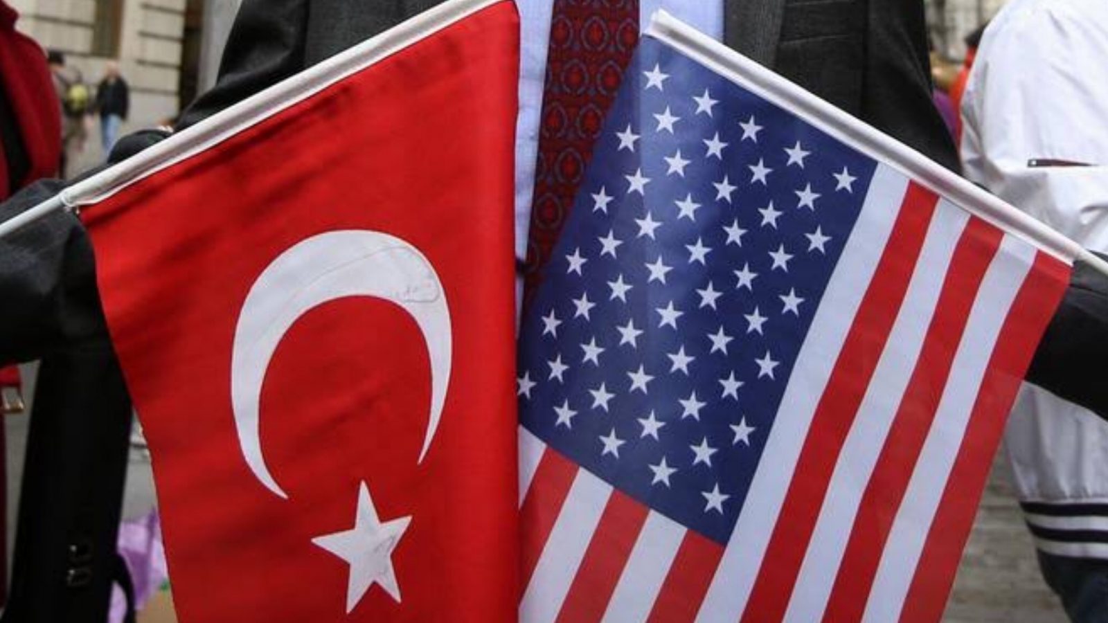 What Does US Sanctions Concerning Turkey (CAATS) Contains?