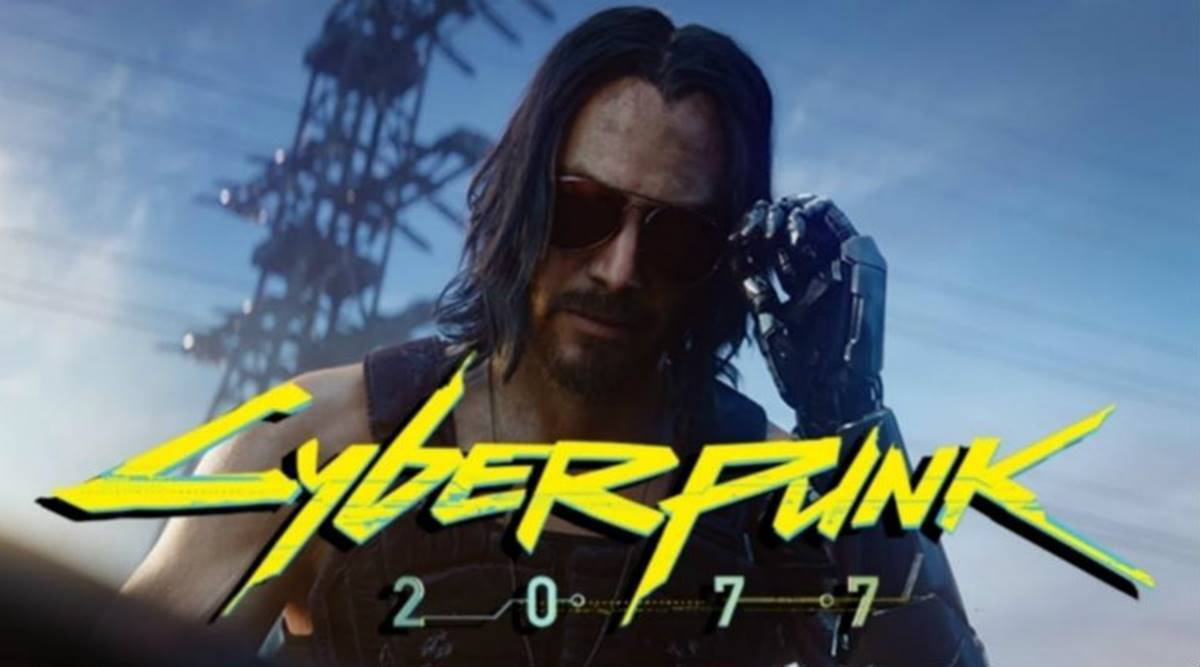 Sony Removed Cyberpunk 2077 from Playstation Store