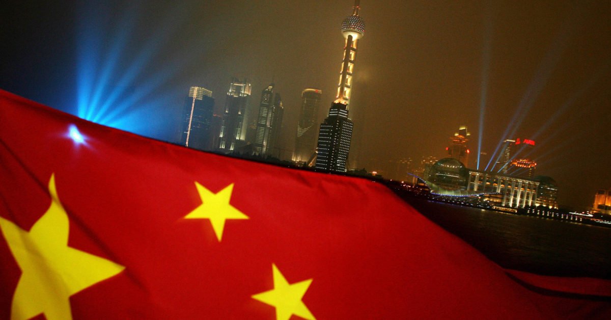 Services Sector PMI Data Was Strong in China