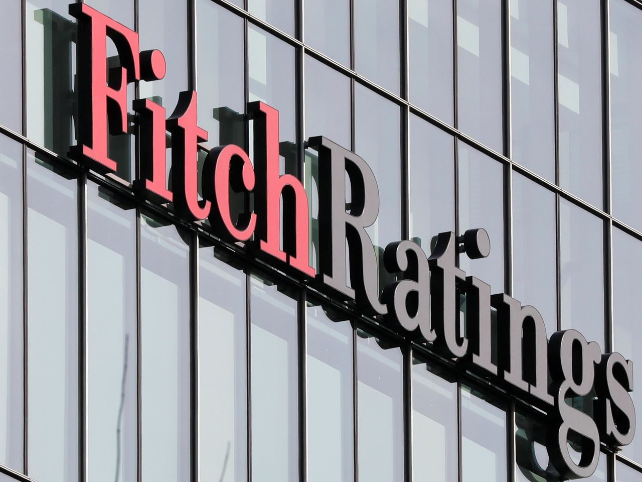 Fitch, Gelecek Yıl Çin Ekonomisi İçin Büyüme Tahminini İyileştirdi