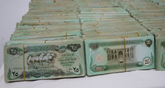 Devaluation Decision in Iraq After 17 Years