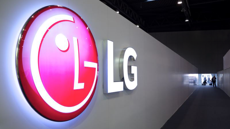 LG Announced It Will Manufacture Electric Vehicles