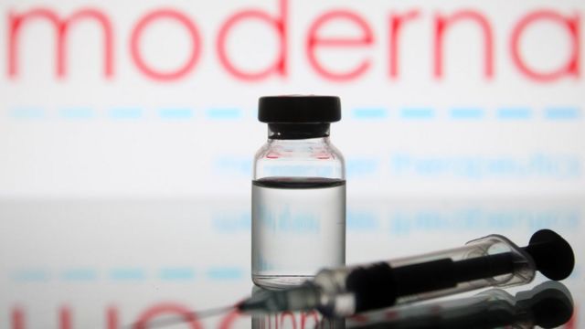 Moderna Announces Permanent Immunity Potential in Vaccine