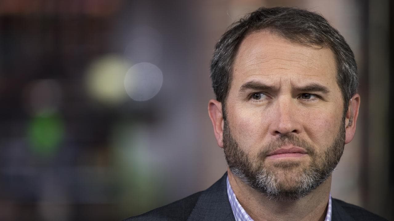 Ripple CEO’sundan Çok Önemli XRP Değerlendirmeleri