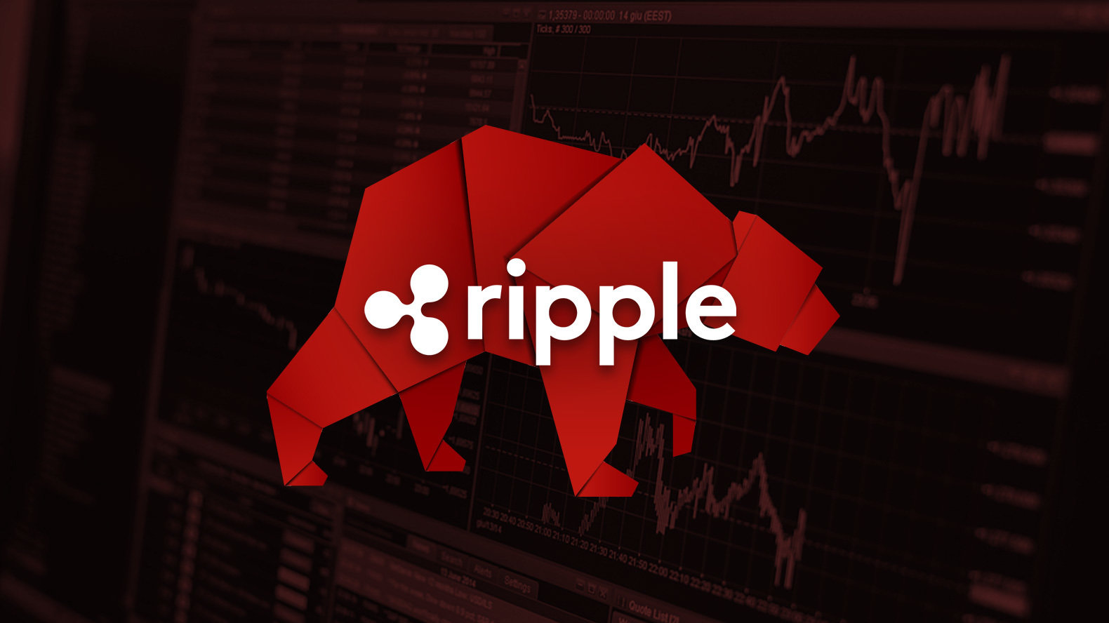 SEC, Ripple'a ve İki Üst Düzey Yöneticiye 1,3 Milyar Dolarlık Dava Açtı !