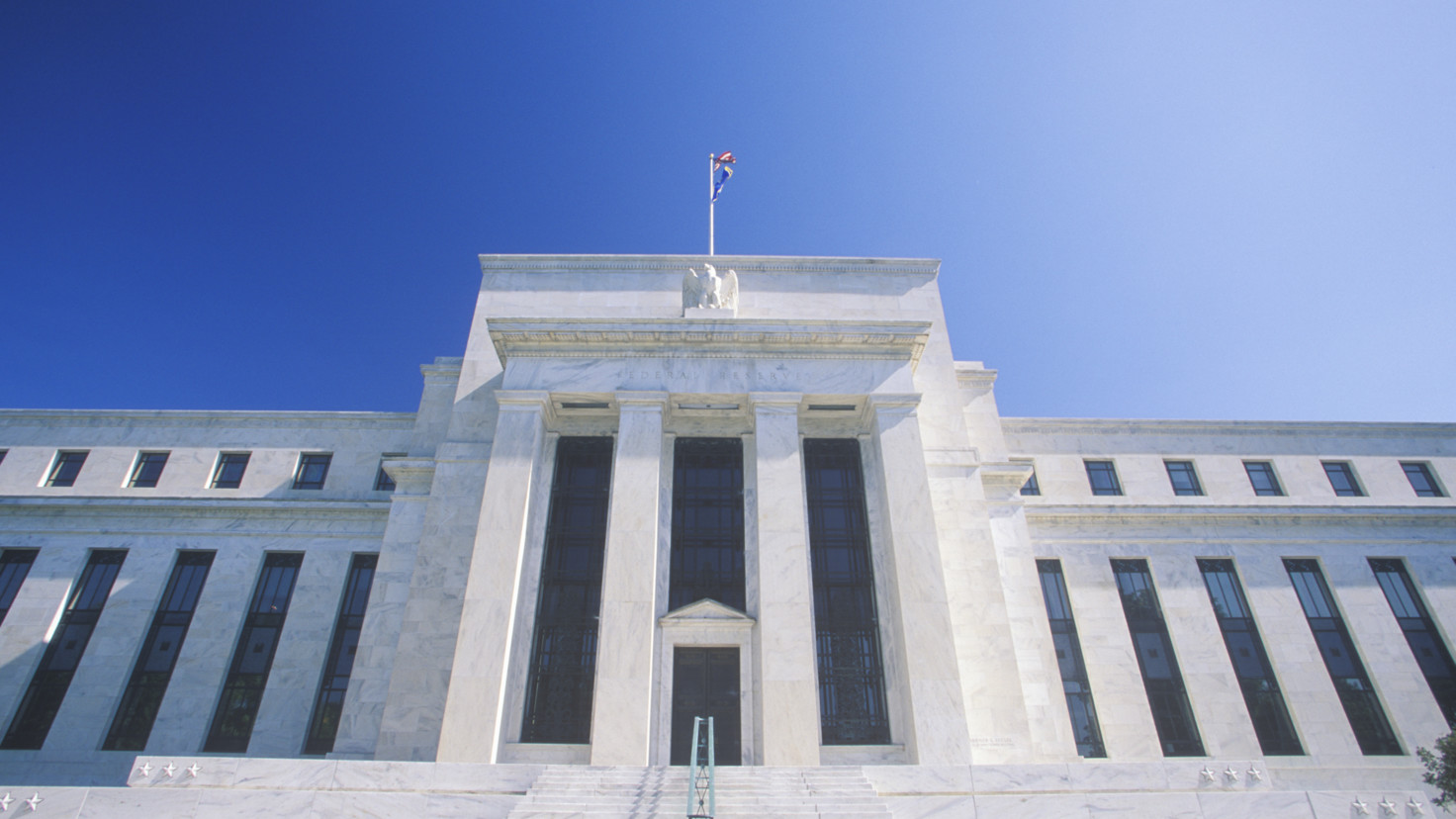 The US Federal Reserve will continue to buy government bonds