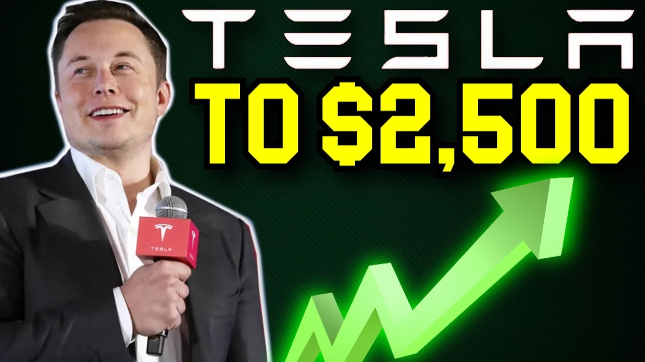 Where is Tesla Headed, According to Loup Ventures Co-Founder Gene Munster?