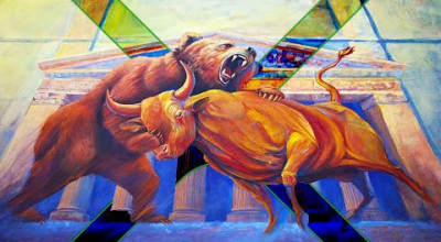 Bitcoin (BTC) ve Ripple (XRP) - Haftalık Teknik Analiz