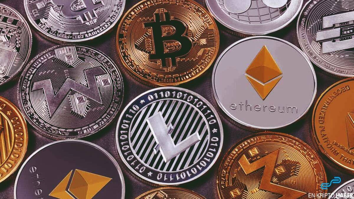 Ric Edelman’dan Bitcoin, Ripple, Etherium ve Altcoin Tahmini!