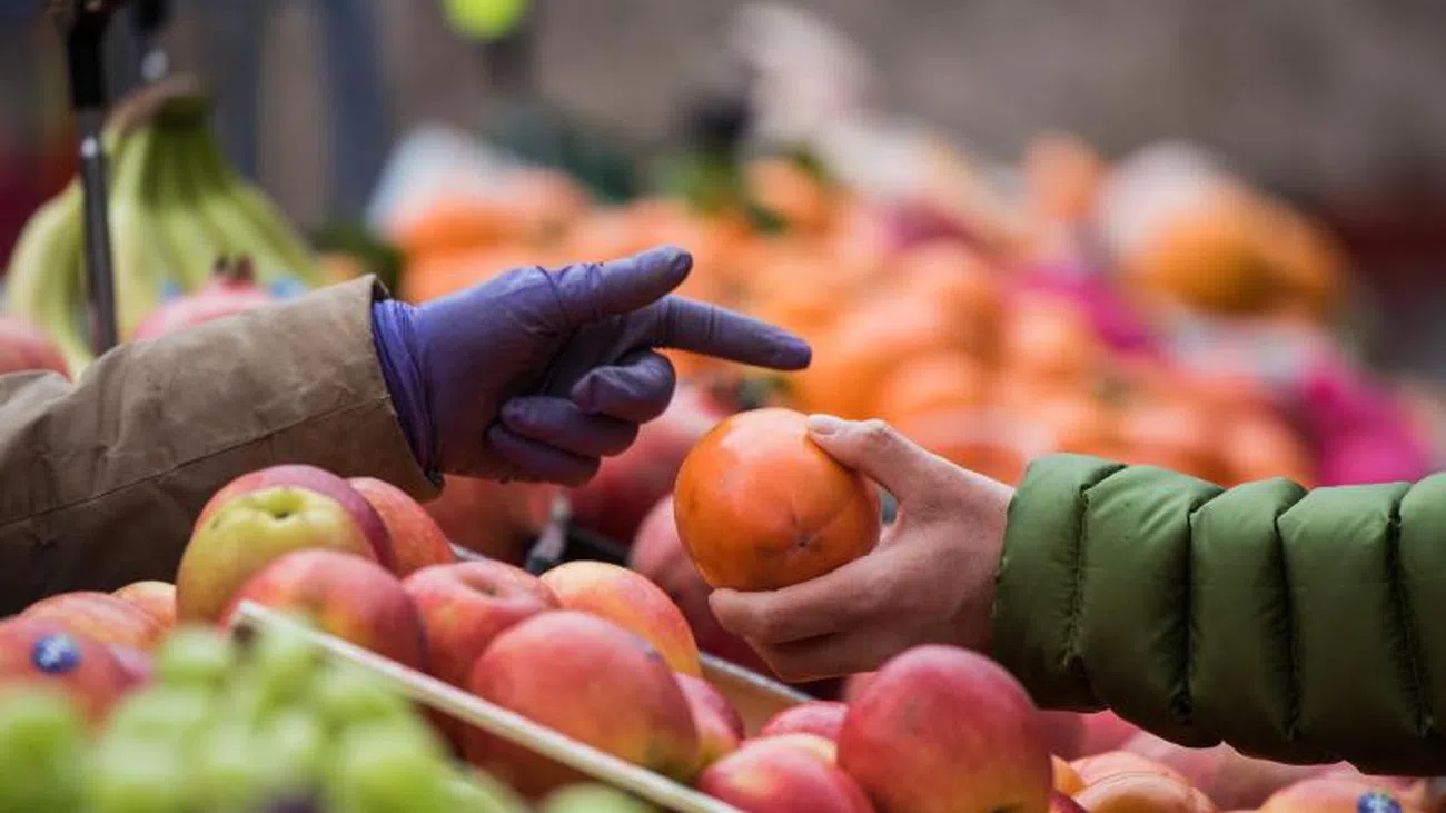 Almanya'da tüketici fiyatları Aralık ayında düşmeye devam etti
