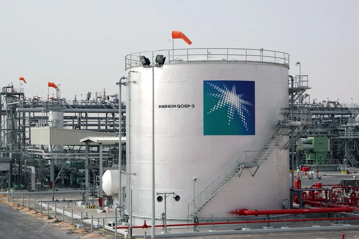 Saudi Arabia surprised markets, voluntarily reducing oil production
