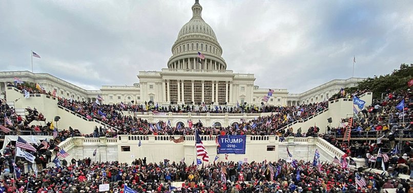 What Happened in the First Week of 2021?