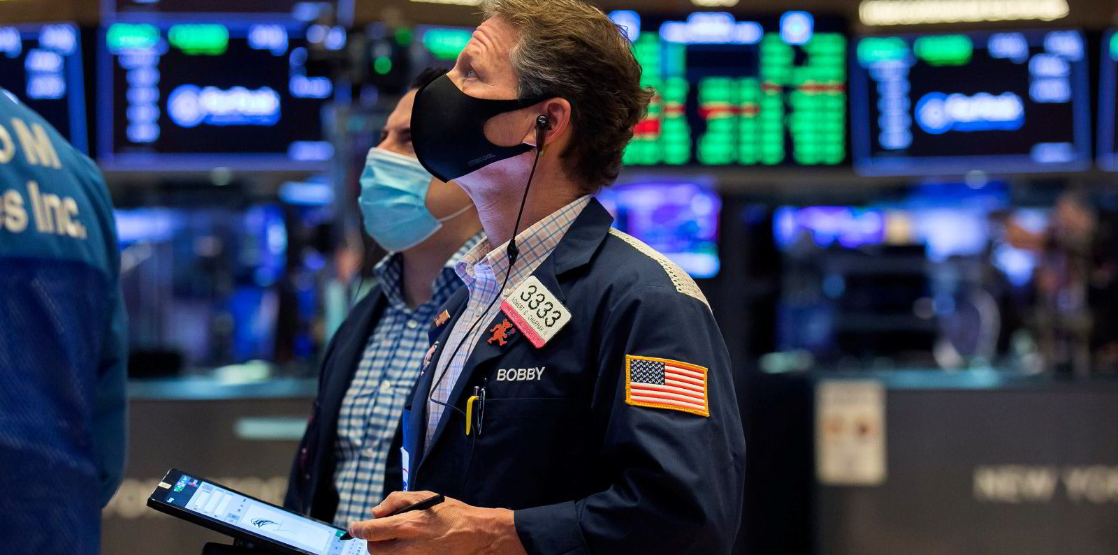 US stocks closed their first trading week at record highs