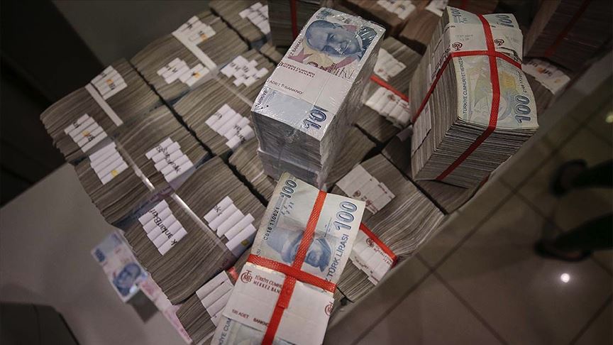 Türkiye’nin Bütçe Uygulama Sonuçları Paylaşıldı