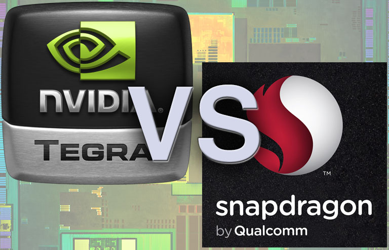 Best Technology Stock to Buy: NVIDIA or Qualcomm?