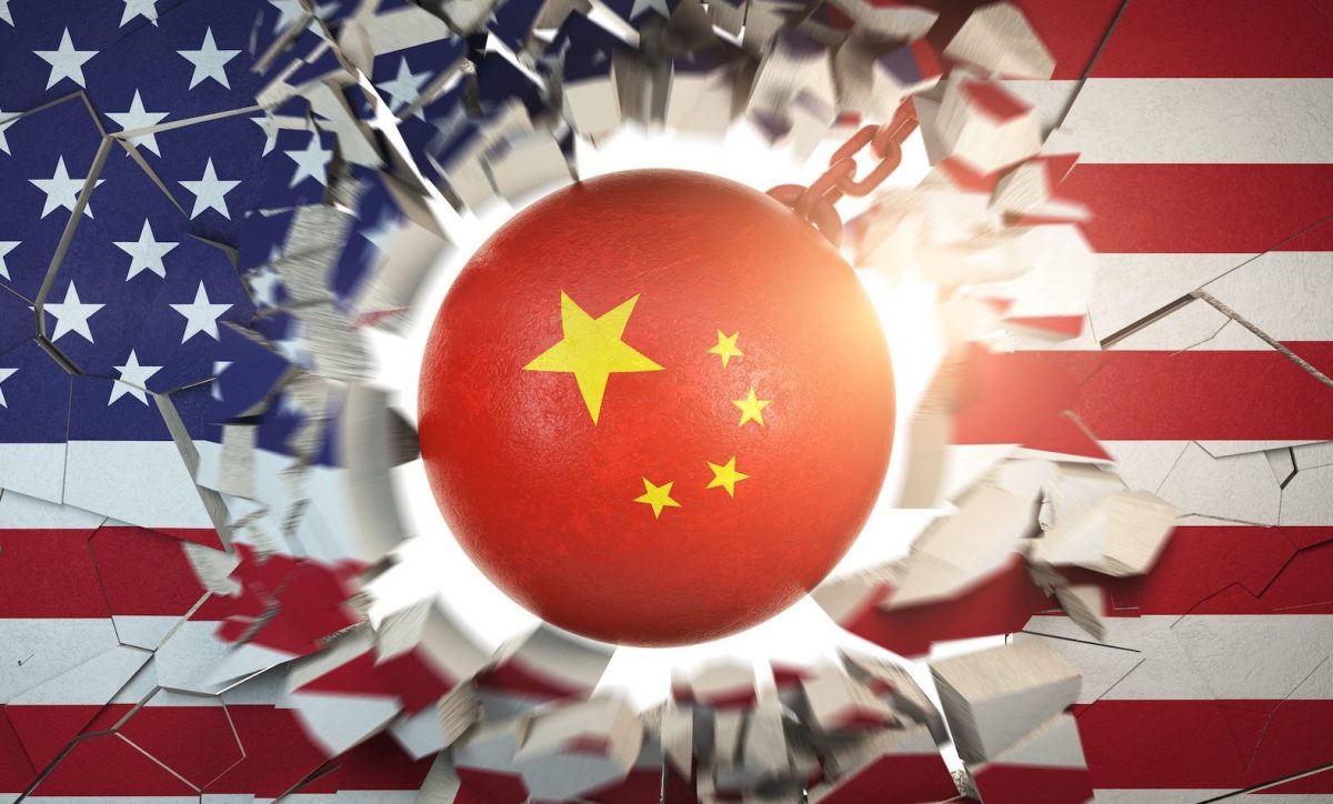 Yatırımların çoğu geçen yıl Çin ekonomisine gitti