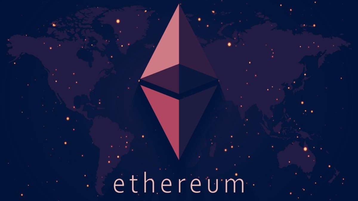 What Are The 3 Factors That Drive the ETH Price To Record?