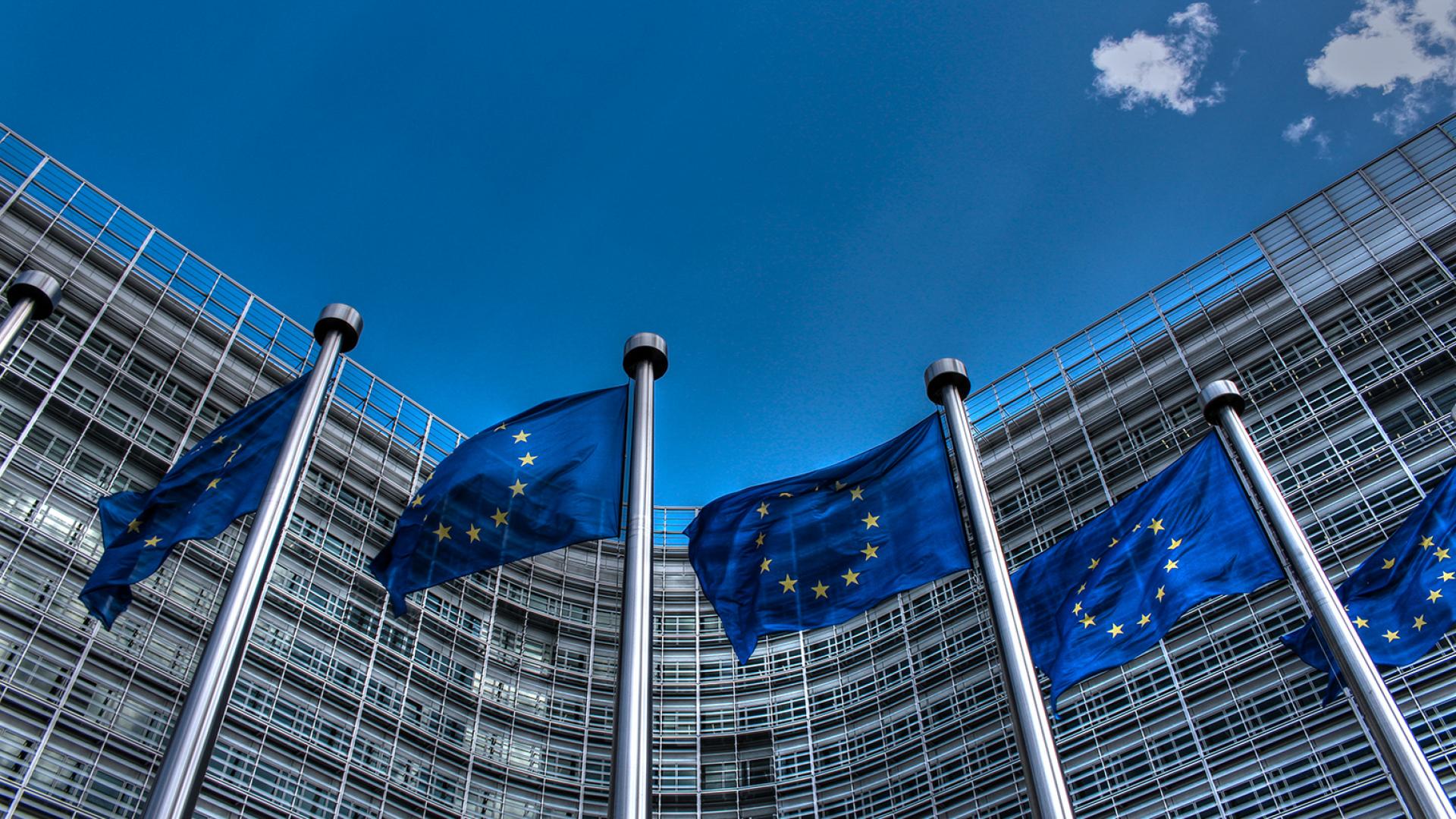 Avrupa Komisyonu sosyal tahvil olarak 14 milyar Euro ihraç etti
