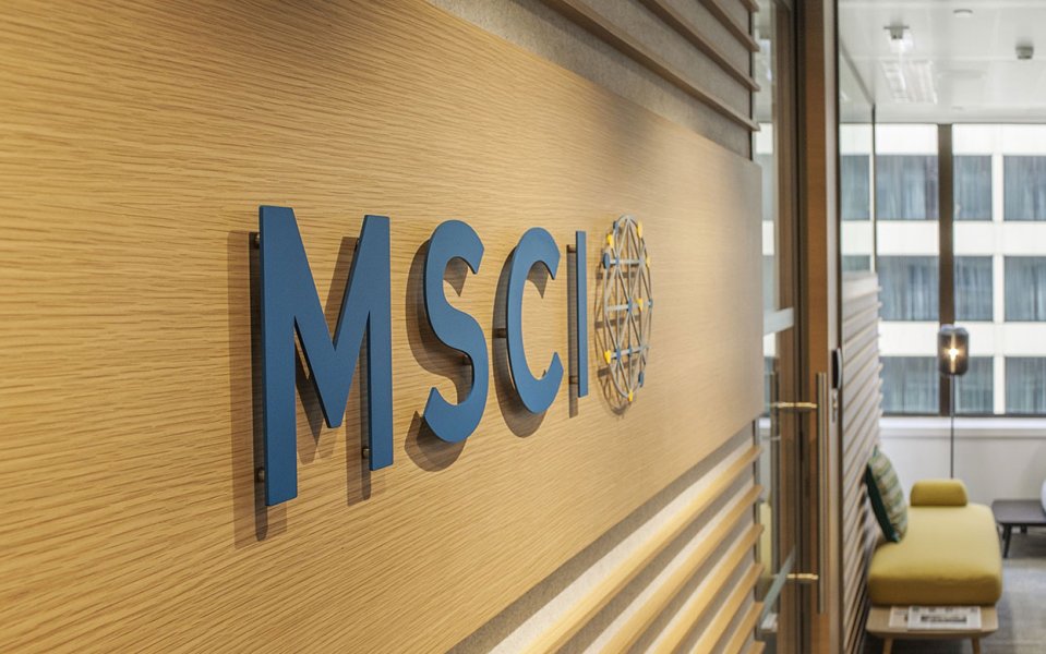 MSCI’dan Beklenmedik Karar: Çinli Şirketleri Çıkarıyor