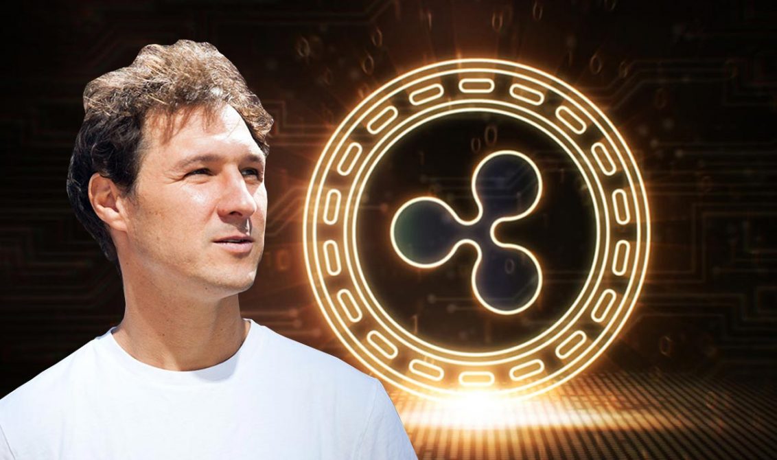 Former Ripple Co-Founder Sold XRP Again!