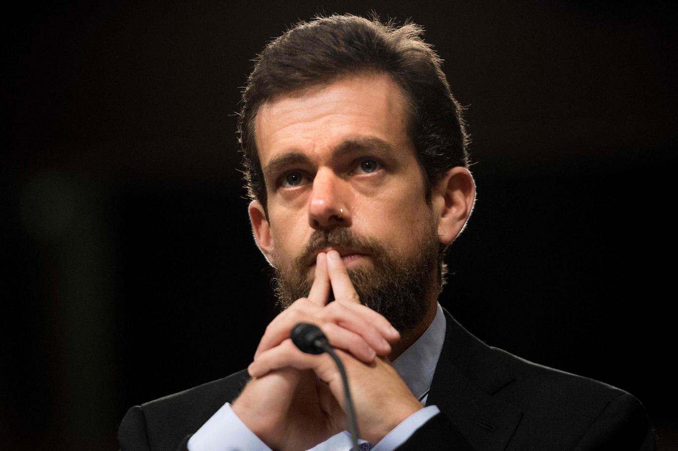 Twitter’s CEO Stands Behind Trump Decision