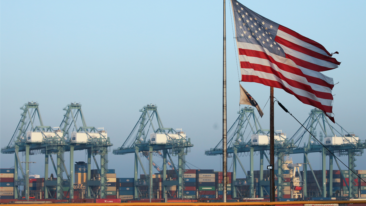 ABD ekonomisinin bazı bölümleri umut verici iyileşme belirtileri gösterdi