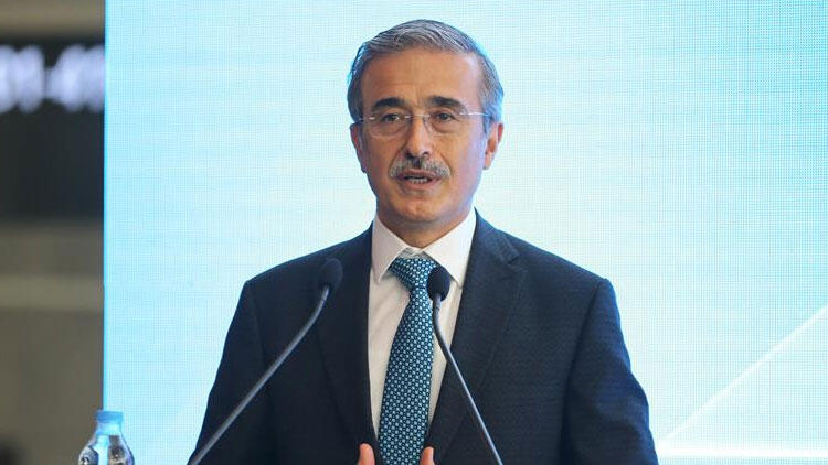 Savunma Sanayi Başkanı Demir’den WhatsApp Açıklaması