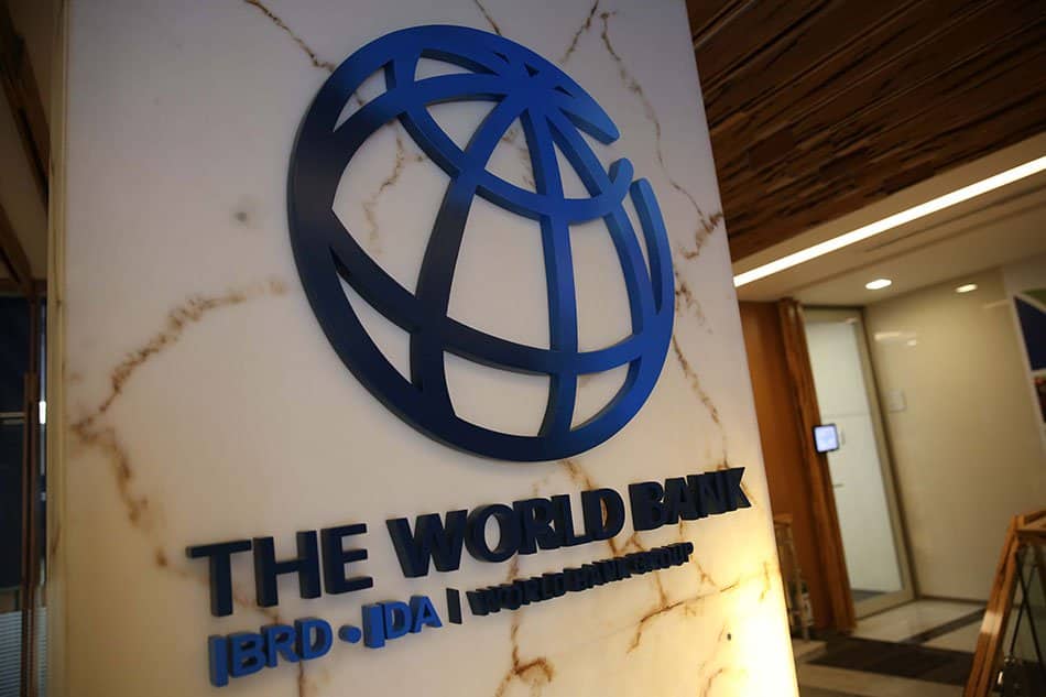 Dünya Bankası 2021 Yılı Türkiye Büyüme Beklentisini Düşürdü
