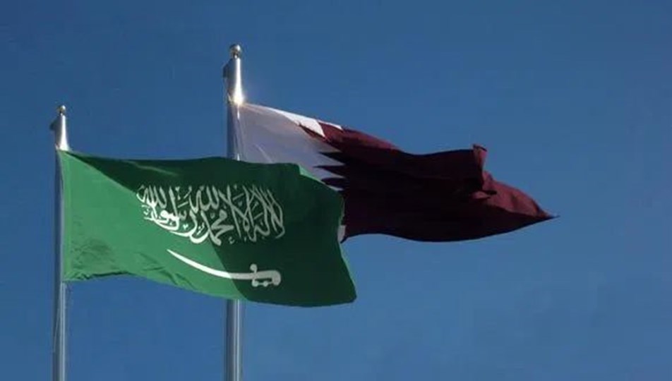 Suudi Arabistan-Katar Sınırı Yıllar Sonra Açıldı