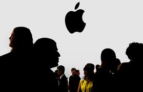 Dow Jones Endüstri Endeksi: Apple