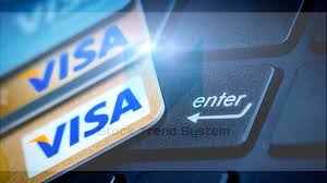 Dow Jones Endüstri Endeksi: Visa