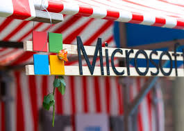 Microsoft Earnings Reports Above Expectations