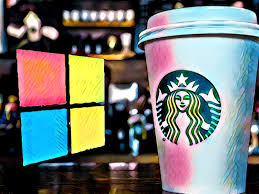Earnings Expectations Analysis: Microsoft & Starbucks