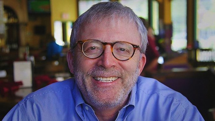 Peter Brandt: Bitcoin Should Break $ 40,000