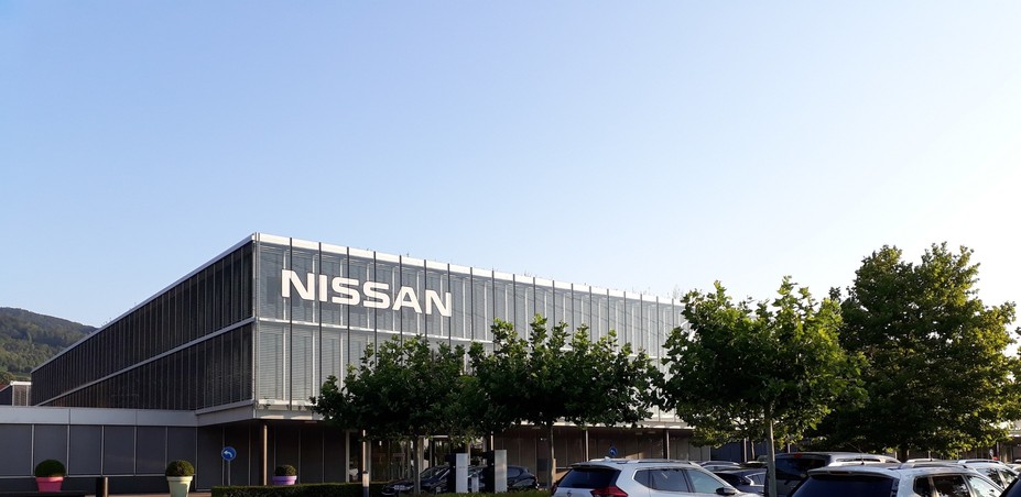 Nissan, Ávila'daki fabrikasını kapatarak Avrupa pazarındaki varlığını azaltacak